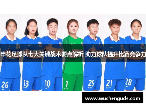 申花足球队七大关键战术要点解析 助力球队提升比赛竞争力