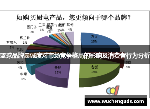 篮球品牌忠诚度对市场竞争格局的影响及消费者行为分析